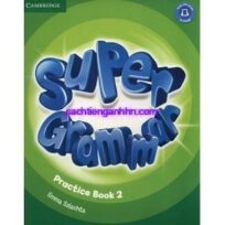 Super Minds 2 Grammar Practice Book