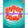 Super Minds 3 Grammar Practice Book