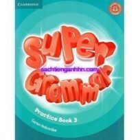 Super Minds 3 Grammar Practice Book