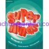 Super Minds 3 Workbook