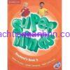 Super Minds 4 Students Book
