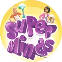 Super Minds 5 Class Audio CD