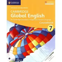 Cambridge Global English 7 Coursebook