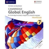 Cambridge Global English 7 Activity Book