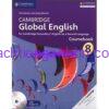 Cambridge Global English 8 Coursebook