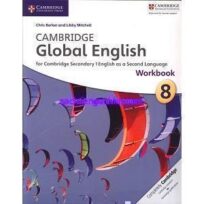 Cambridge Global English 8 Workbook