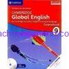 Cambridge Global English 9 Coursebook