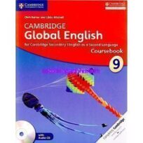 Cambridge Global English 9 Coursebook
