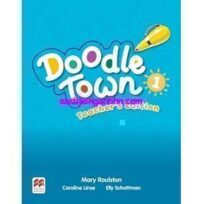 Doodle Town 1 Teacher's Edition