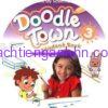 Doodle Town 3 Audio CD