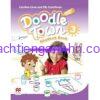 Doodle Town 3 Student Book