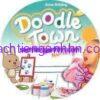 Doodle Town Nursery Audio