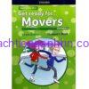 Get Ready for Movers 2nd Edition Students Book updated 2018