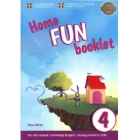 Home Fun booklet 4