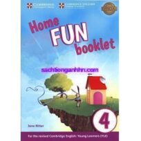 Home Fun booklet 4