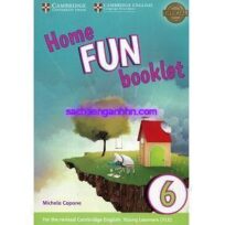 Home Fun booklet 6