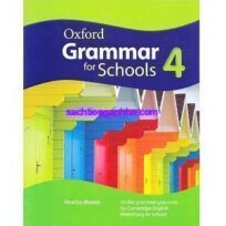 Oxford Grammar for Schools 4
