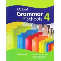 Oxford Grammar for Schools 4