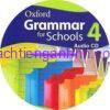 Oxford Grammar for Schools 4 Audio CD