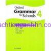Oxford Grammar for Schools 4 Teachers Book