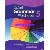 Oxford Grammar for Schools 5