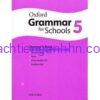 Oxford Grammar for Schools 5 Teachers Book