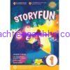 Storyfun 1 Students Book 2nd Edition