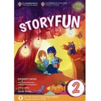 Storyfun 2 Student's Book 2nd Edition