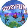 Storyfun 5 Class Audio CD