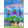 Storyfun 5 Students Book 2nd Edition