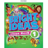 Bright Ideas 1 Class Book