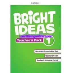 Bright Ideas 1 Teachers Book