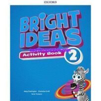 Bright Ideas 2 Activity Book