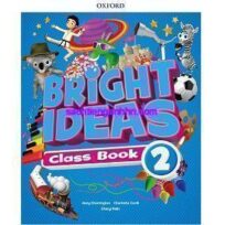 Bright Ideas 2 Class Book