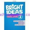 Bright Ideas 2 Teachers Book
