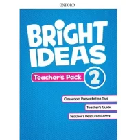Bright Ideas 2 Teacher's Book