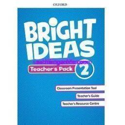 Bright Ideas 2 Teachers Book