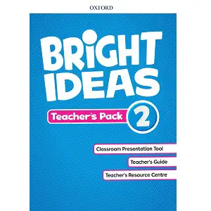 Bright Ideas 2 Teacher's Book