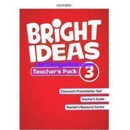 Bright Ideas 3 Teachers Book