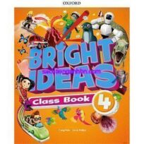 Bright Ideas 4 Class Book
