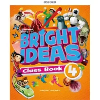 Bright Ideas 4 Class Book