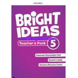 Bright Ideas 5 Teachers Book