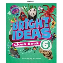 Bright Ideas 5 Class Book