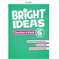Bright Ideas 6 Teacher's Book