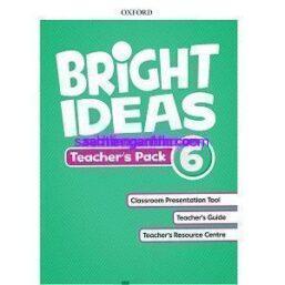 Bright Ideas 6 Teachers Book