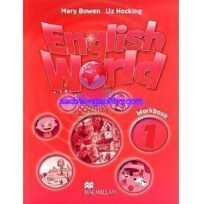 English World 1 Workbook