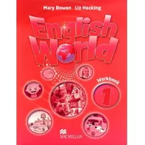 English World 1 Workbook
