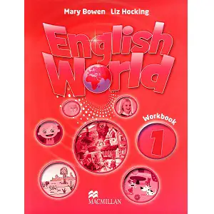 English World 1 Workbook