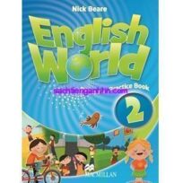 English World 2 Grammar Practice Book