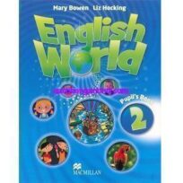 English World 2 Pupil's Book